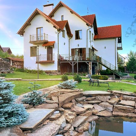 Villa Zoryany Dvir Skhidnytsia Esterno foto