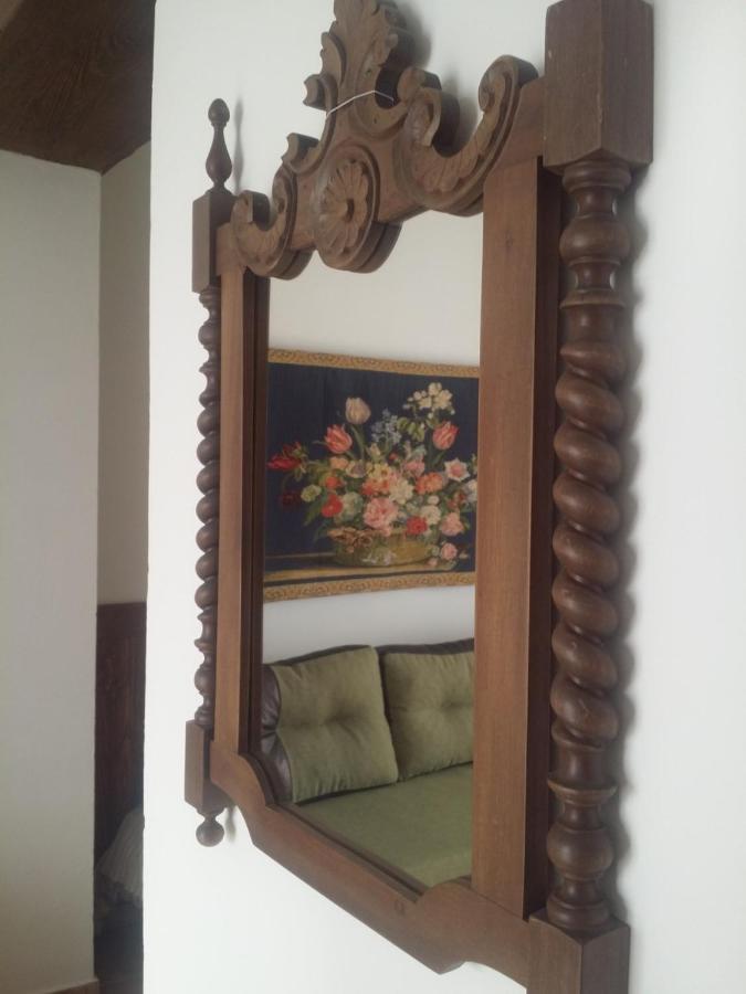 Villa Zoryany Dvir Skhidnytsia Esterno foto