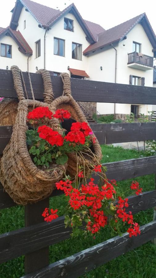 Villa Zoryany Dvir Skhidnytsia Esterno foto