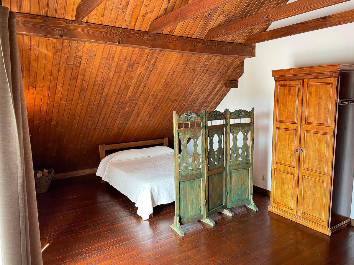 Villa Zoryany Dvir Skhidnytsia Esterno foto