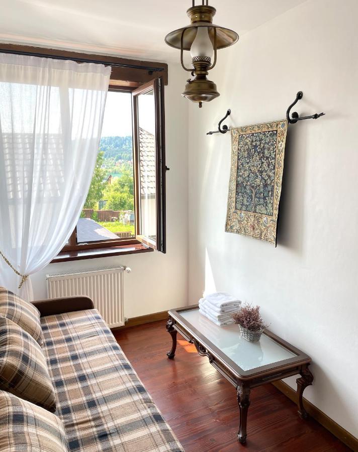 Villa Zoryany Dvir Skhidnytsia Esterno foto