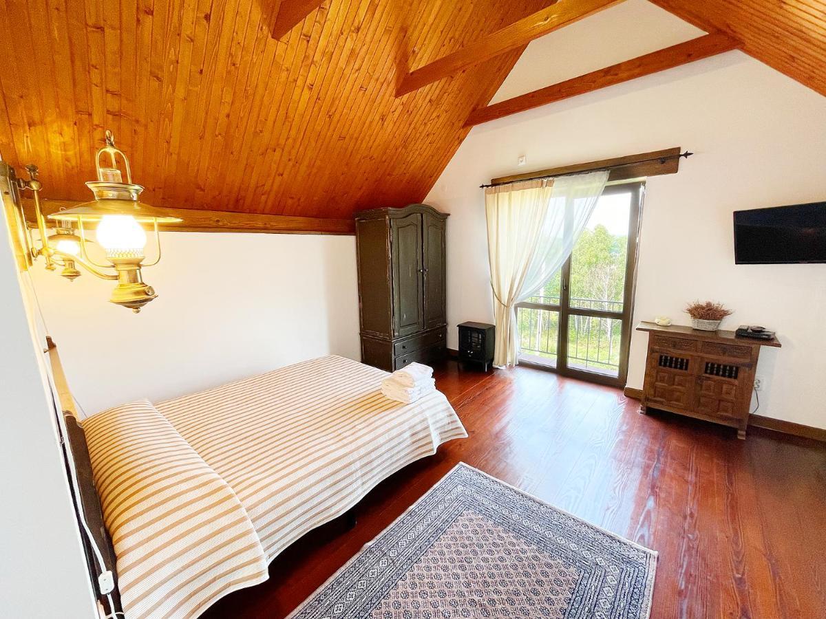 Villa Zoryany Dvir Skhidnytsia Esterno foto