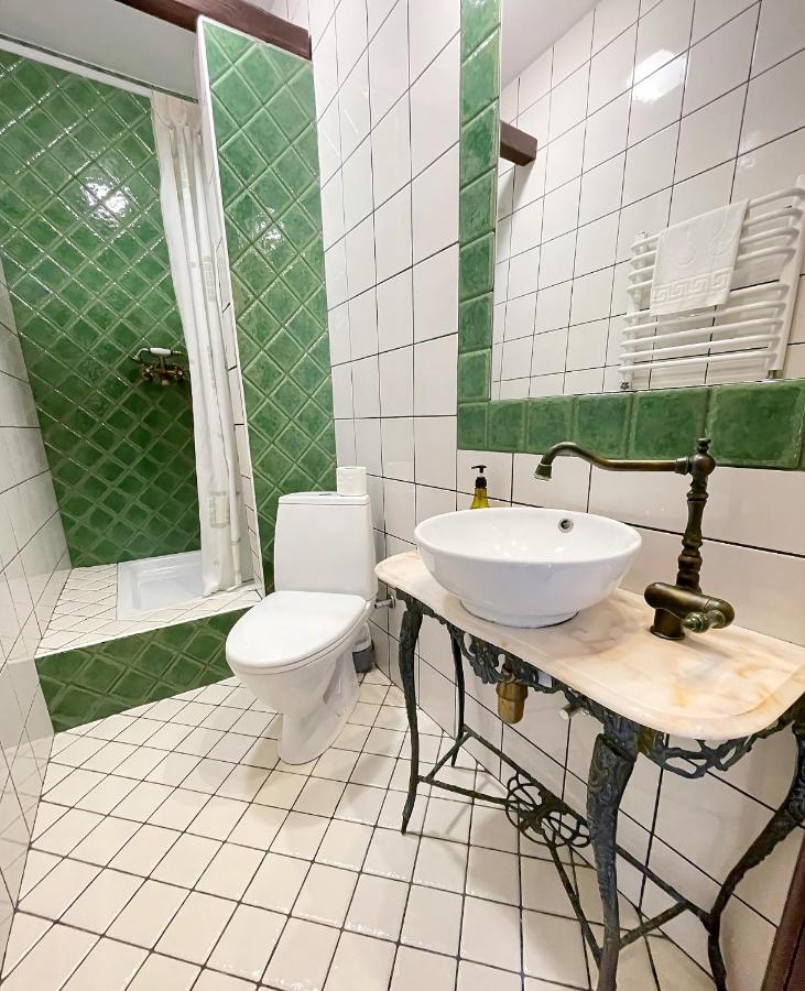 Villa Zoryany Dvir Skhidnytsia Esterno foto
