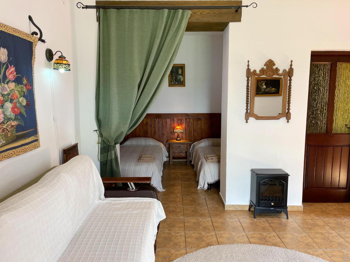Villa Zoryany Dvir Skhidnytsia Esterno foto