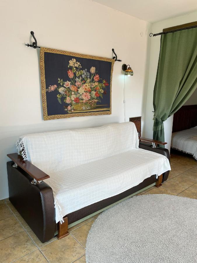 Villa Zoryany Dvir Skhidnytsia Esterno foto