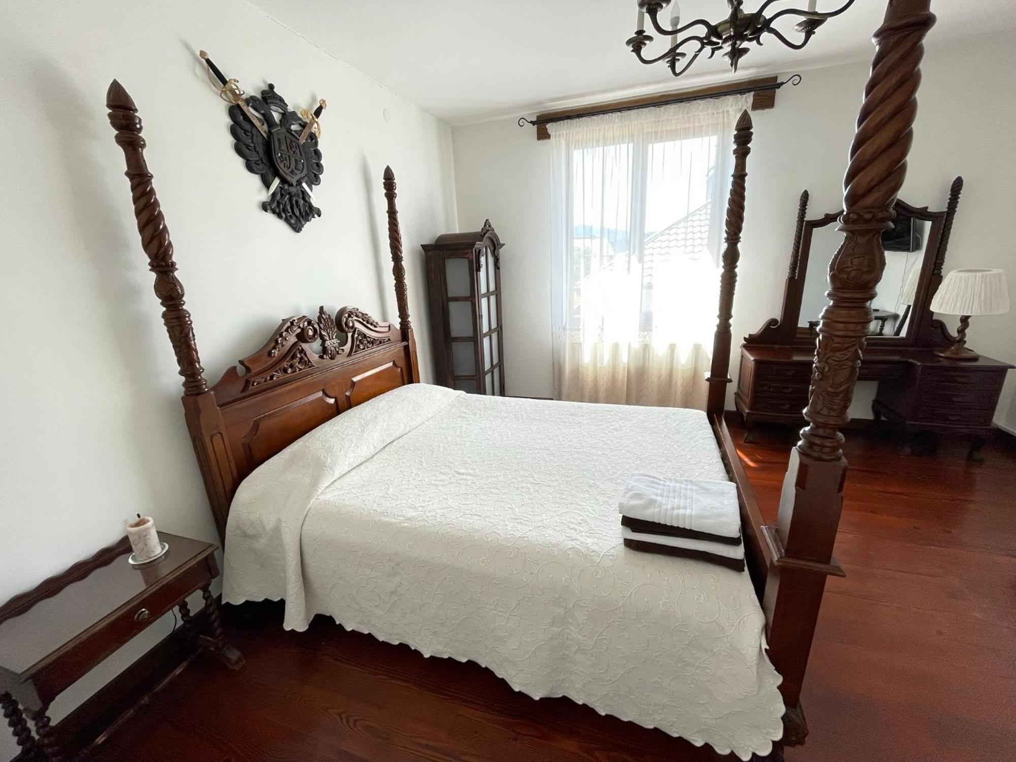 Villa Zoryany Dvir Skhidnytsia Camera foto