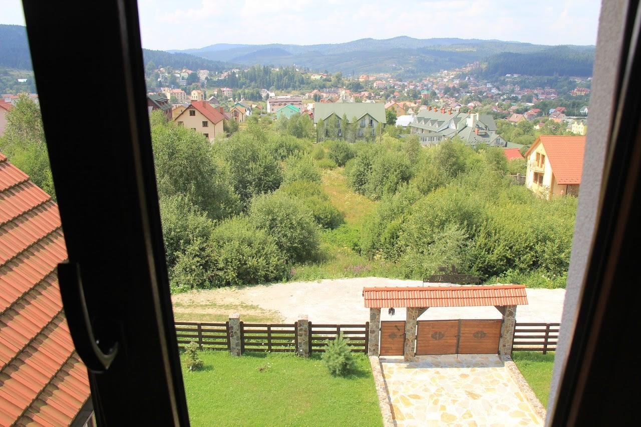 Villa Zoryany Dvir Skhidnytsia Esterno foto